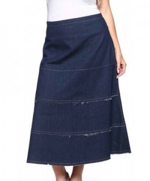 Be Girl Womens Skirt Large