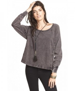 Free People Pullover Sweatshirt OB433009