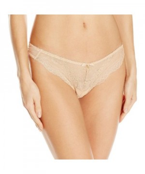 Gossard Womens Superboost Thong Small