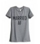 Thread Tank Married Relaxed T Shirt