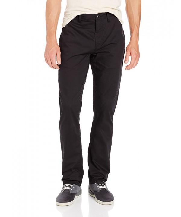 Hurley Mens Corman Drifit Black