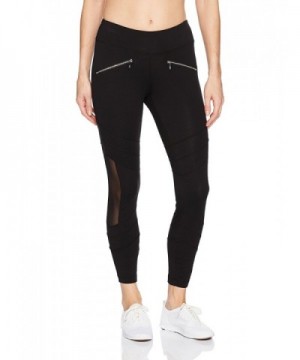 Ivanka Trump Womens Legging Detail