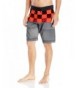 Fox Mens Lapped Boardshort Orange