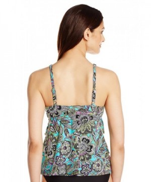 Designer Women's Tankini Swimsuits Online Sale