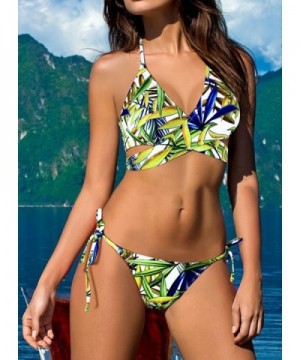 Cheap Real Women's Bikini Sets for Sale
