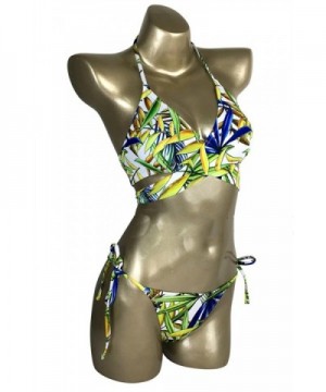 Discount Women's Bikini Swimsuits