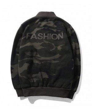 Fashion Men's Fashion Hoodies