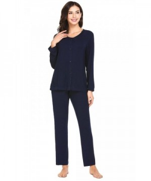 Cheap Women's Pajama Sets On Sale