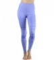 ToBeInStyle Womens Seamless Workout Leggings