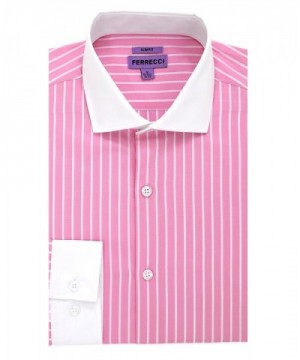 Ferrecci 36 37 Pitt Dress Shirt