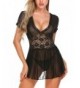 Avidlove Womens Lingerie Babydolls Chemises