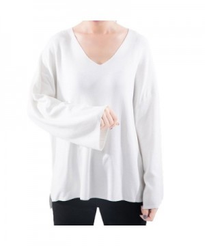 OYEAHGIRL Womens Sleeve Pullover Sweater