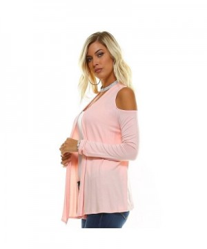 Women's Cardigans Wholesale