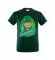 Carrolls Irish Gifts Leprechaun T Shirt