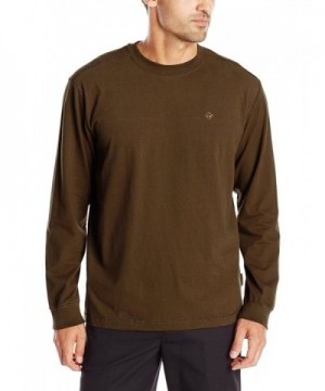 Wolverine Mens Benton Sleeve X Large