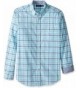 Nautica Sleeve White Ground Button