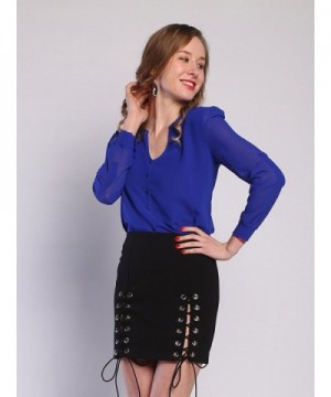 Cheap Women's Blouses Online Sale