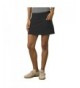 prAna Lena Skort Skorts Black