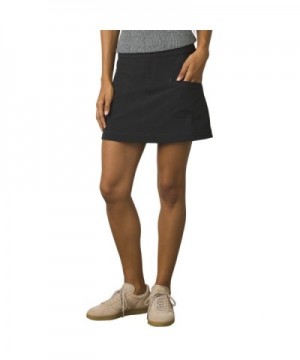 prAna Lena Skort Skorts Black