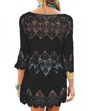Designer Women's Swimsuit Cover Ups