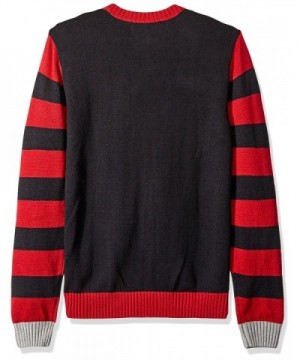 Discount Men's Pullover Sweaters Outlet