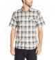 KAVU Goodman Shirt Cloudy Skies