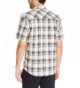 Men's Casual Button-Down Shirts