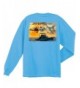 Guy Harvey Cruisin Shirt Medium