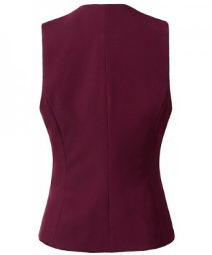 Women's Outerwear Vests On Sale