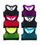 Capricia Seamless Racerback Wireless Workout