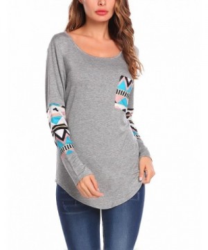 SummerRio Ladies Autumn Sweatshirt Crewneck