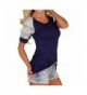 Fashion Womens Sleeve T Shirt Blouse