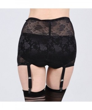 Discount Real Women's Garter Belts On Sale