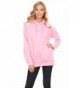 Simlu Pullover Hoodies Oversized Sweatshirts