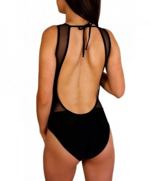 Designer Women's Swimsuits