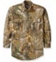 Berne Stalker Camouflage Realtree 2X Large