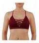 Vibrant Vixen Bralette Racerback VBRT006 WND