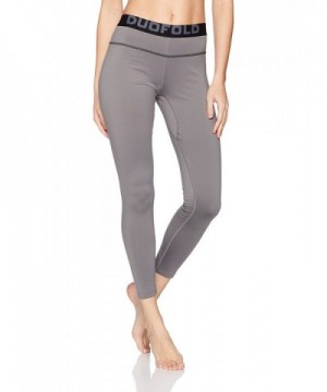 Duofold Womens Thermal Legging Thundering