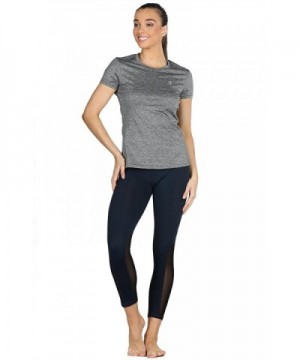 Fashion Women's Athletic Shirts