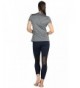 Fashion Women's Athletic Tees Outlet Online