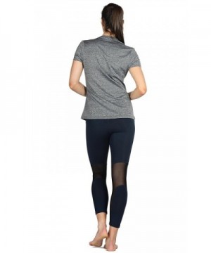 Fashion Women's Athletic Tees Outlet Online