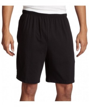 Soffe Classic Cotton Pocket Short