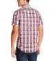 Designer Men's Casual Button-Down Shirts Online Sale