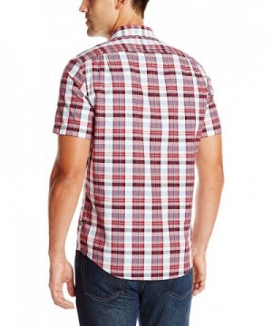 Designer Men's Casual Button-Down Shirts Online Sale