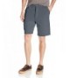 Margaritaville French Terry Short Slate