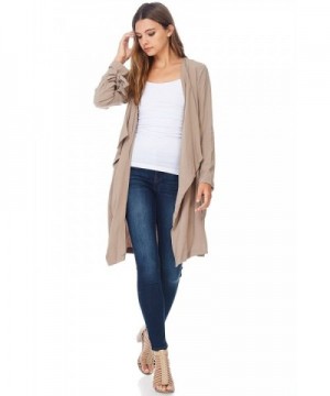 Women's Cardigans