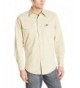 Wrangler Advanced Comfort Shirts Large