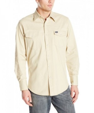 Wrangler Advanced Comfort Shirts Large