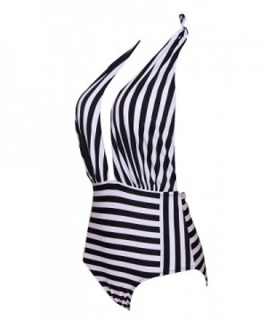 Cheap Real Women's One-Piece Swimsuits Wholesale