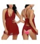 Sweetnight Babydoll Lingerie Chemises Nightwear